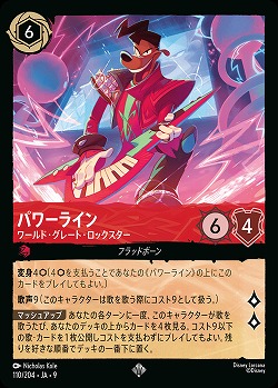 パワーライン 【FA1/AI/110/204SR】